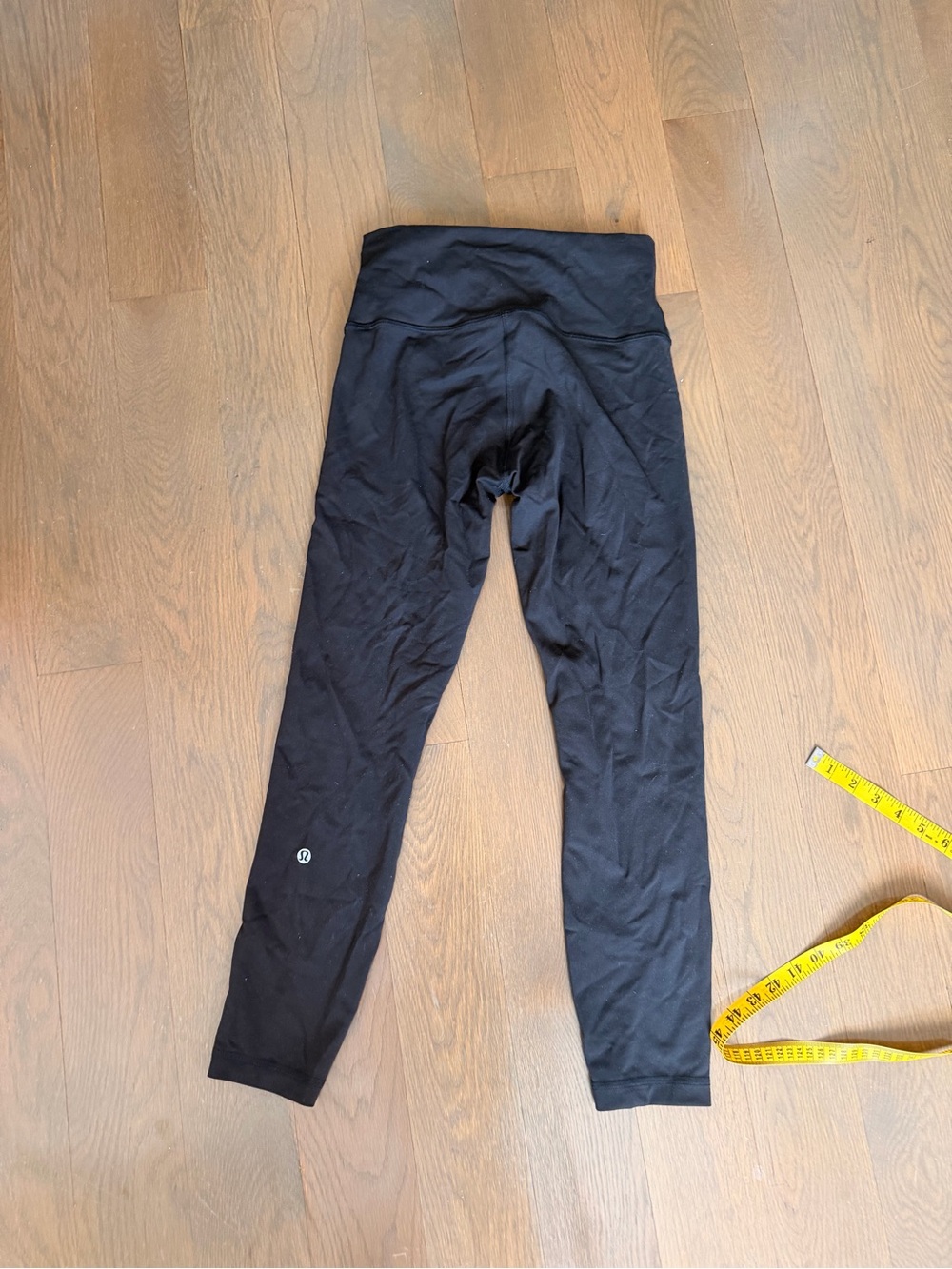 lululemon athletica Wunder train leggings - Picture 3 of 4